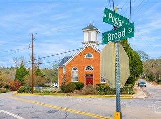 1295 Broad St E #C-5, Athens, GA 30601