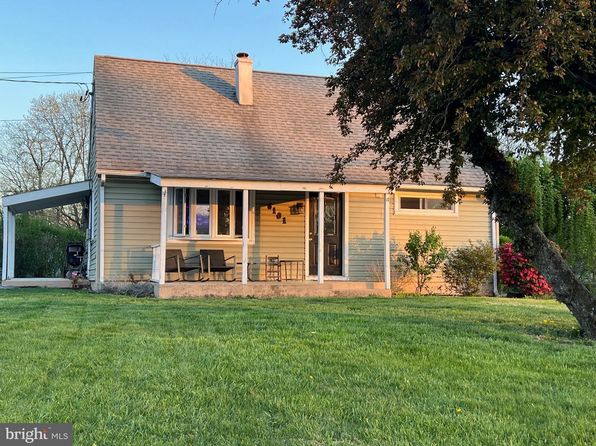6101 Nassau Rd, Harrisburg, PA 17112