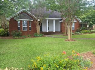 209 Winchester Way, Prattville, AL 36067