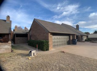 2705 Westwind, Enid, OK 73703