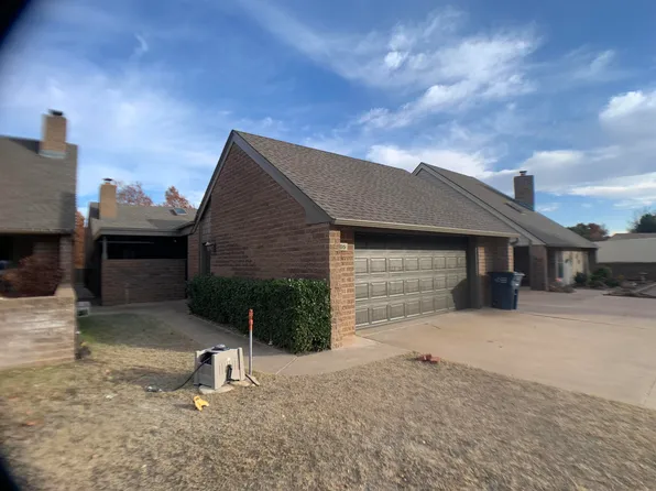 2705 Westwind, Enid, OK 73703