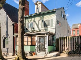 1105 Middle St #1, Pittsburgh, PA 15212