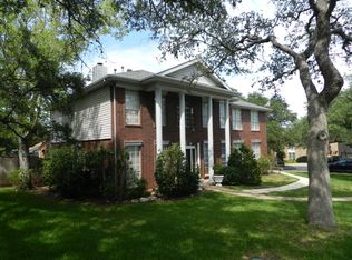 6400 Back Bay Ln, Austin, TX 78739