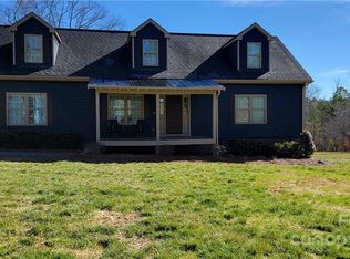 2808 Country Home Rd, Concord, NC 28025