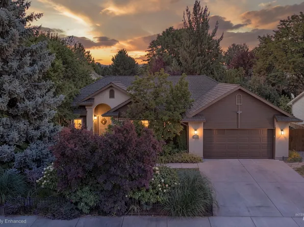 5108 W Cove St, Garden City, ID 83714