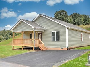 Multi Unit Quinn Hill Lane 96 79 80 81 100 #94-95, Mars Hill, NC 28754
