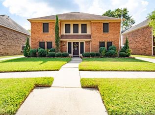 5930 Thom Rd, Humble, TX 77346