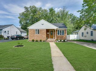 250 W Prospect Ave, Keyport, NJ 07735