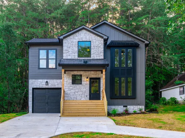 655 Lupton Dr, Chattanooga, TN 37415