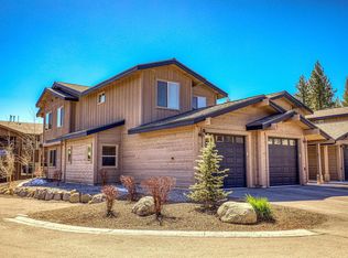 11665 McClintock Loop, Truckee, CA 96161