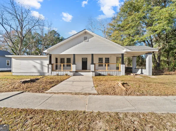 174 Main St SE, Toomsboro, GA 31090