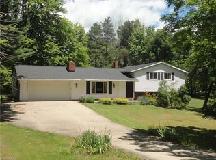 1495 Bellus Rd, Hinckley, OH 44233