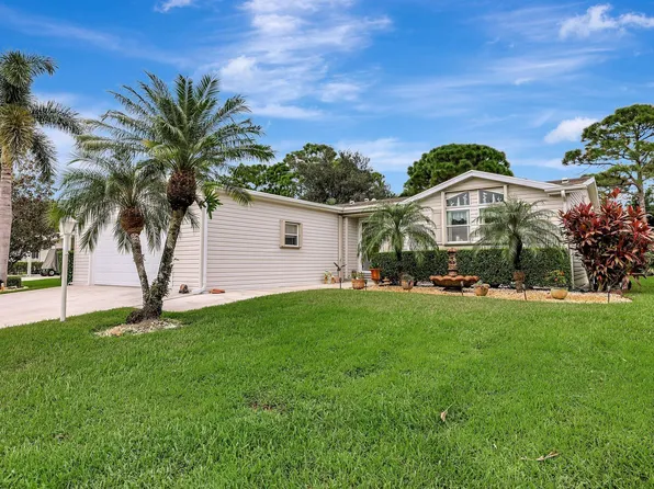 3408 Red Tailed Hawk Drive, Port St Lucie, FL 34952