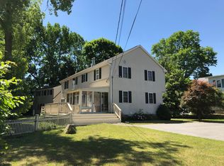 107 Plymouth St, Bridgewater, MA 02324
