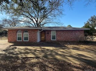 341 N Burbank Dr, Montgomery, AL 36117