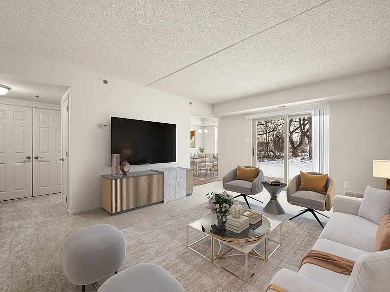 Chaddwell Apartments — Photo 12