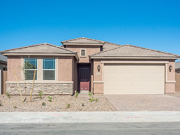 Quick Move-In Home Available