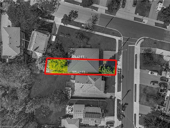 2nd image of 427 Lawrence Ave