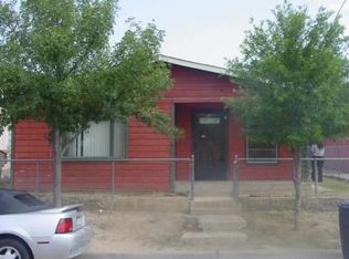 1739 Bryan St, Eagle Pass, TX 78852