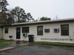 25 Cuttino Rd APT 5, Sumter, SC 29150