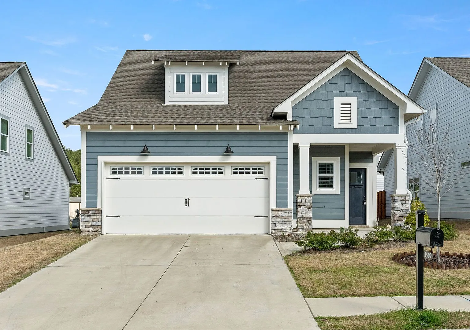 Wonderfully located 3/2 house in Trussville — Photo 2