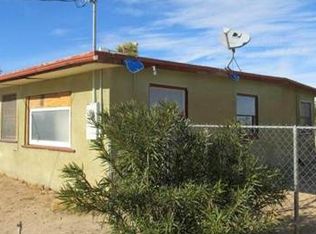 59062 Forest Dr, Yucca Valley, CA 92284