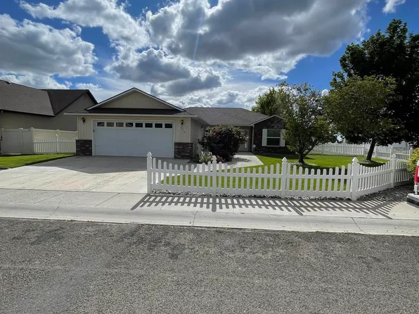 615 Mistilyn St, Buhl, ID 83316