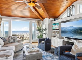 1403 Oceanfront Front, Neptune Beach, FL 32266