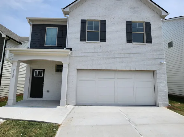 4007 Park Ln, College Park, GA 30337