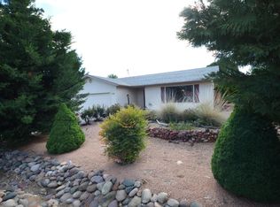 732 N Maverick Trl, Dewey, AZ 86327