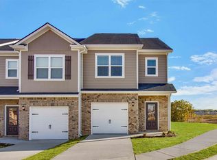 313 Nixon Way Lot 4076, La Vergne, TN 37086