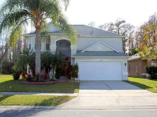 3275 Falcon Point Dr, Kissimmee, FL 34741