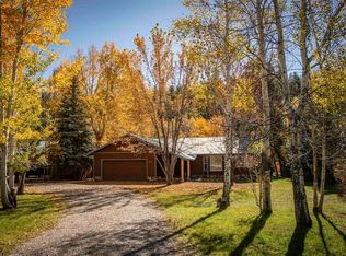 81 Monkshood Dr, Pagosa Springs, CO 81147