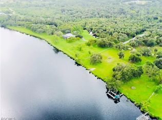 20020 Cypress Creek Dr, Alva, FL 33920