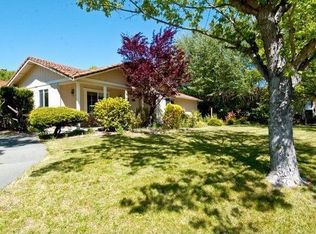 5760 Davis Cir, Rohnert Park, CA 94928