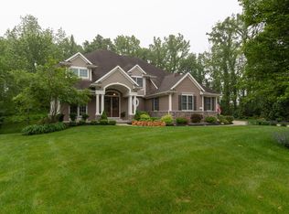 8467 Tawney Point, Mattawan, MI 49071