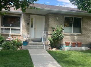 1594 W Cornerstone Way, South Jordan, UT 84095