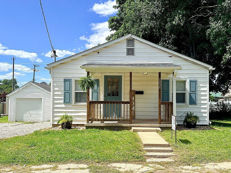 1st image of 1205 Adams Ave