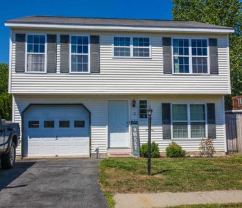 12 Myers Ln, Schuylerville, NY, 12871