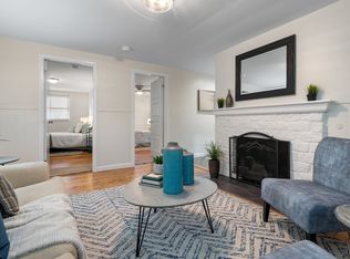 10-10 Miles Ave #R, Shrewsbury, MA 01545