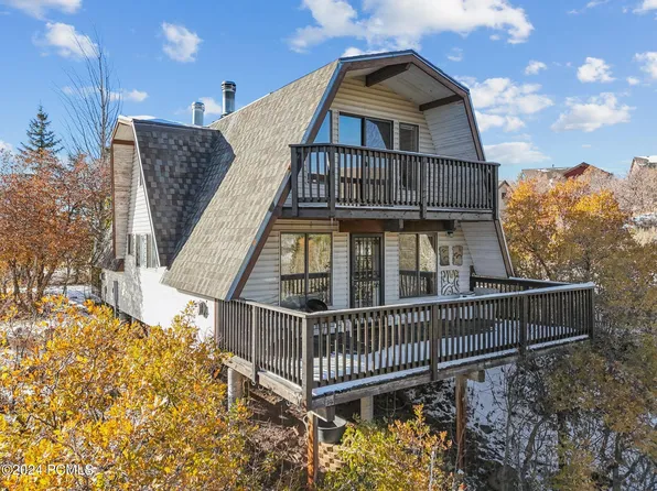 9919 E Ridge Pine Dr, Heber, UT 84032