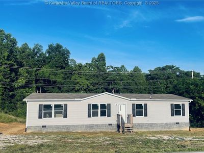 21940 Ashton Upland Rd, Milton, WV, 25541