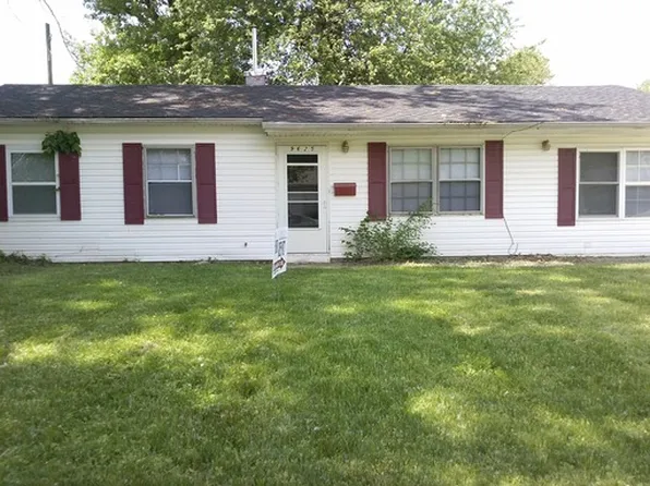 9625 E 39th Pl, Indianapolis, IN 46235