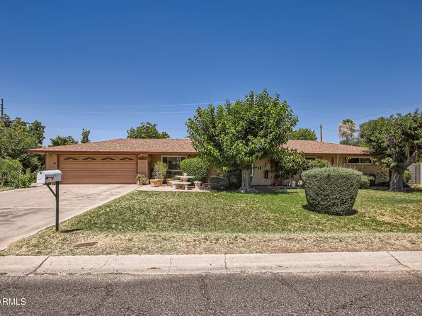 3312 N 47th Avenue, Phoenix, AZ 85031