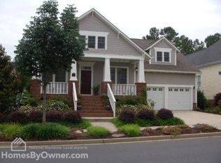 149 Mills Ln, Fort Mill, SC 29708