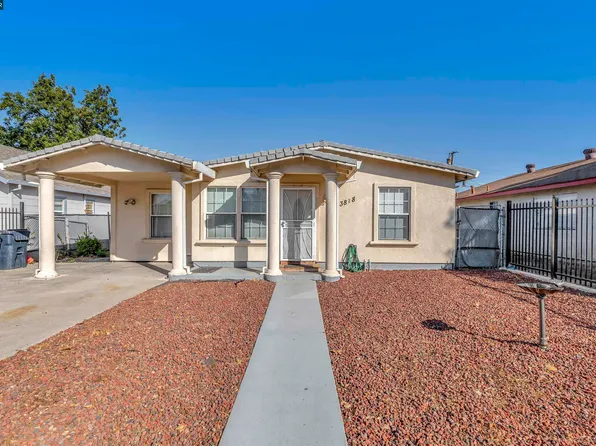 3828 Cypress St, Sacramento, CA 95838