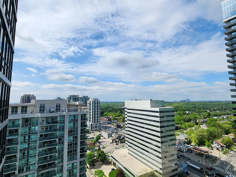 23 Sheppard Ave E #2611 — Photo 15