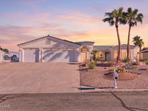 3210 Douglas Dr, Lake Havasu City, AZ 86404