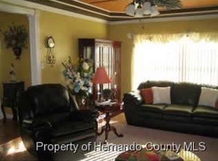 7161 Tarrytown Dr, Spring Hill, FL 34606