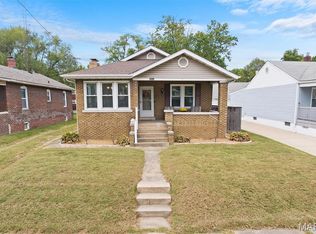 2621 Grand Ave, Granite City, IL 62040